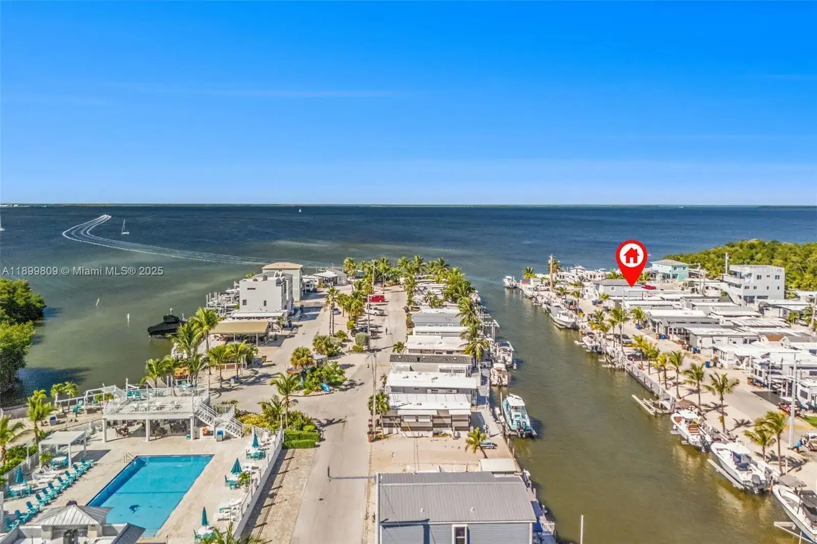 325 Calusa St Lot 318, Key Largo FL 33037 photo 3