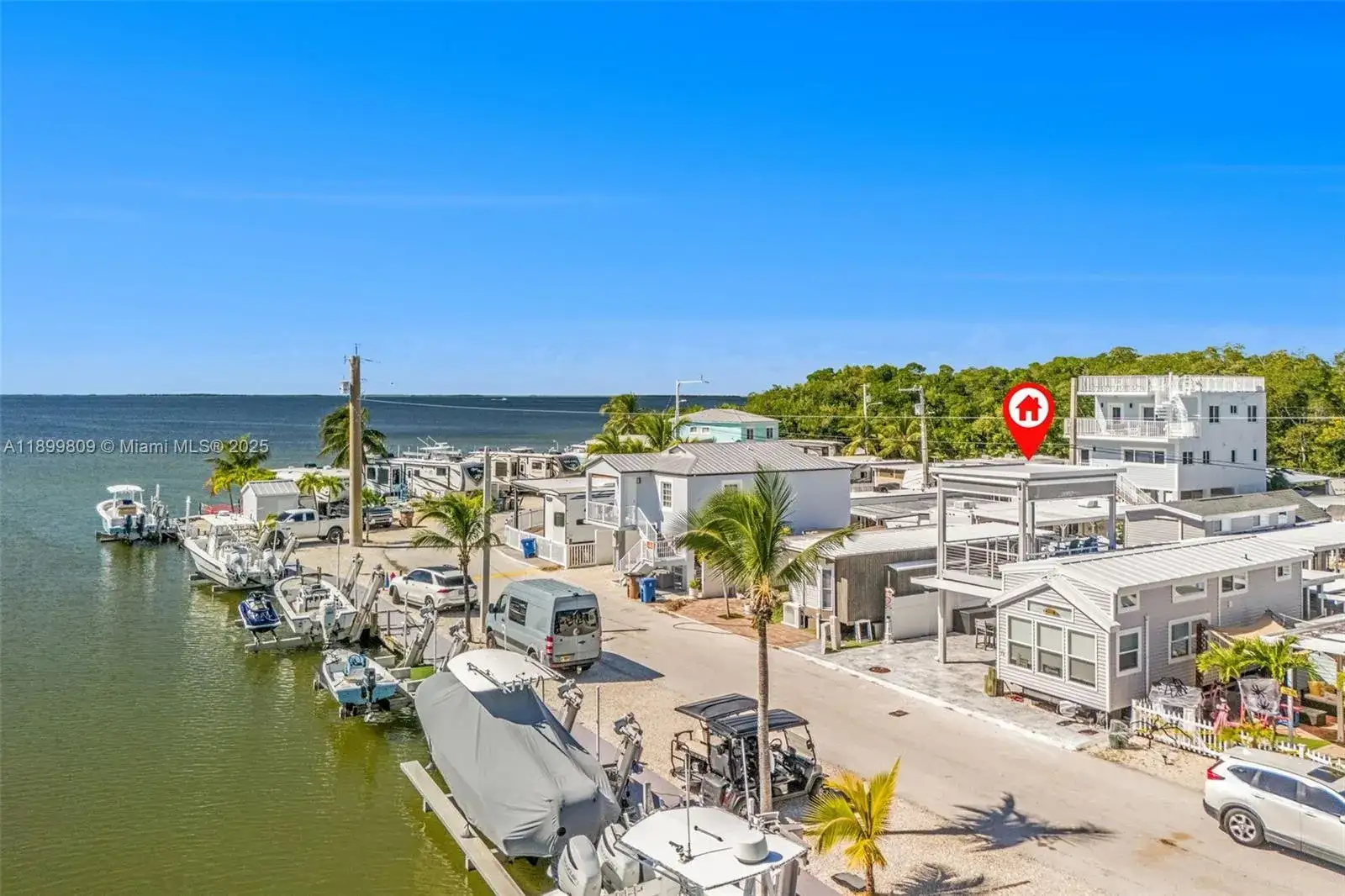325 Calusa St Lot 318, Key Largo FL 33037 photo 4