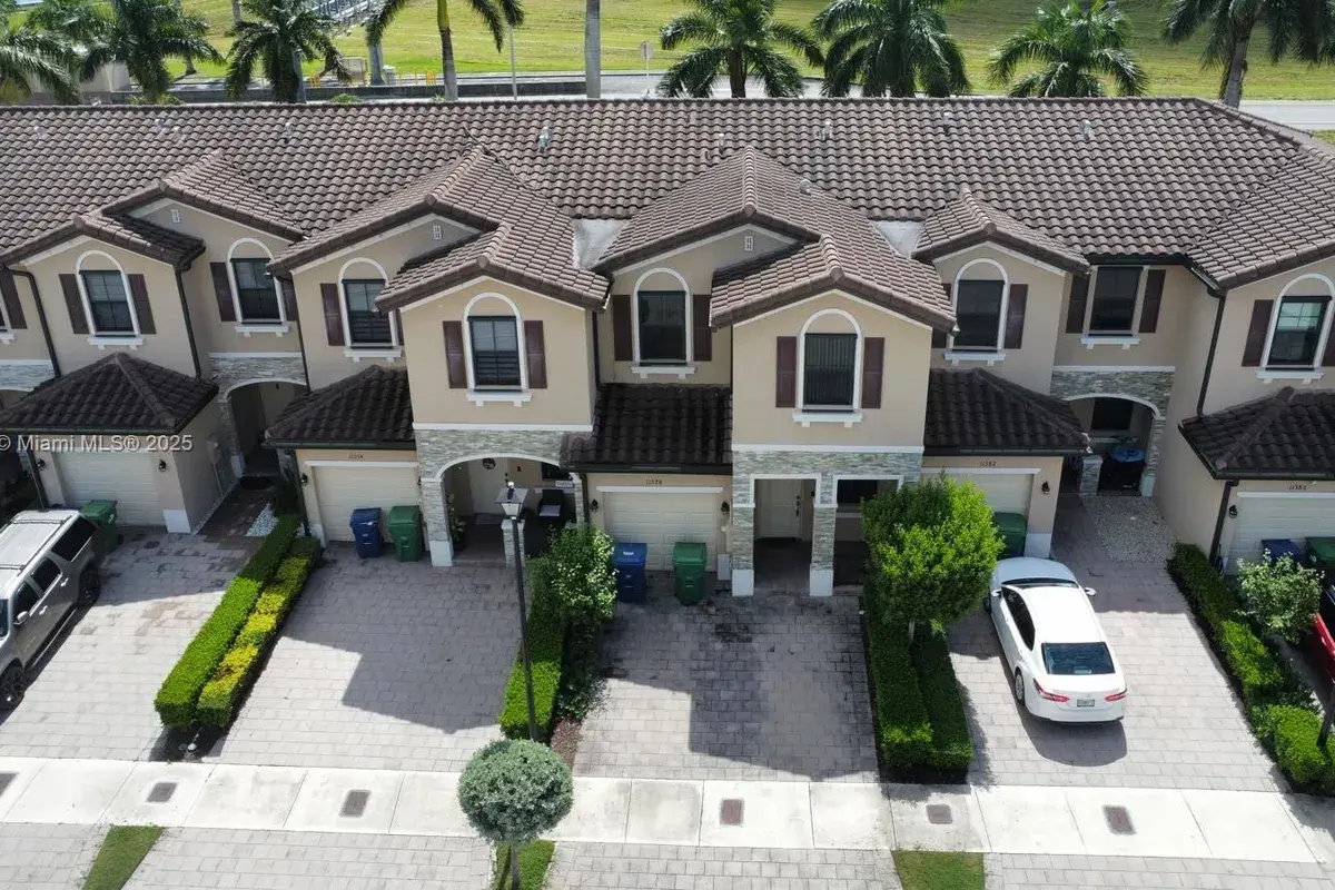 11378 SW 254th Ter, Homestead FL 33032