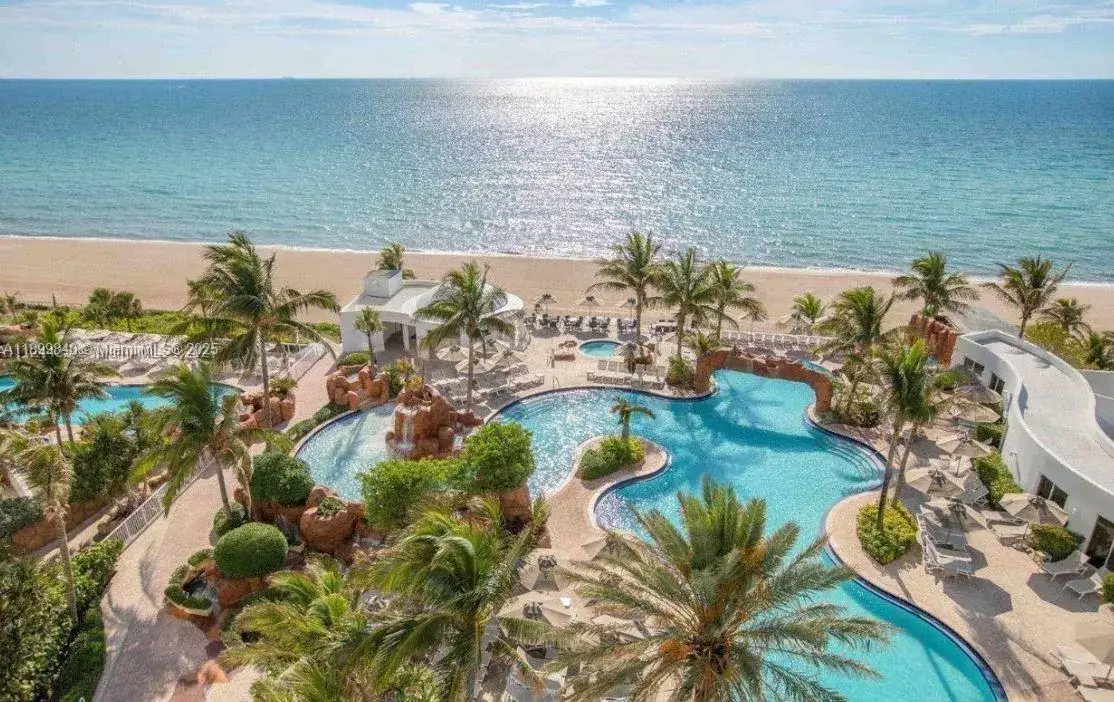 18001 Collins Ave # 1407, Sunny Isles Beach FL 33160 photo 3
