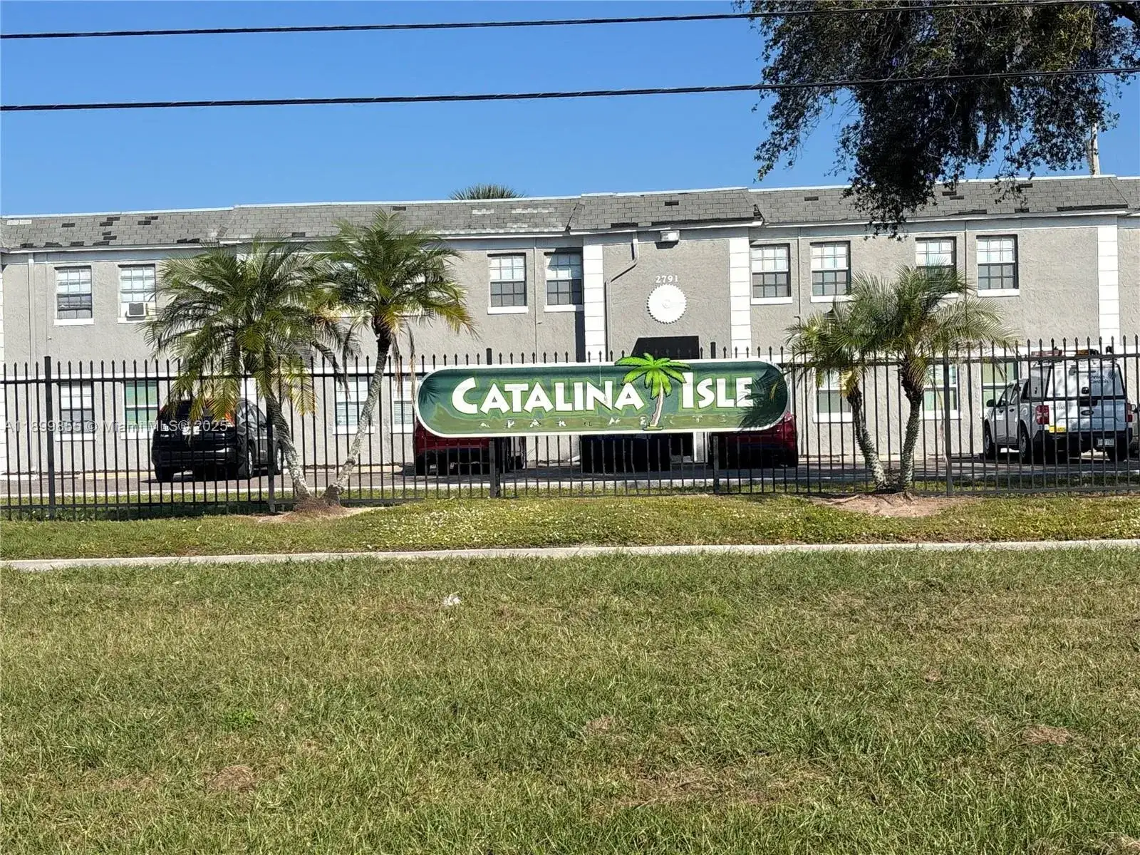 2777 L B MCLEOD RD # C, Orlando FL 32805