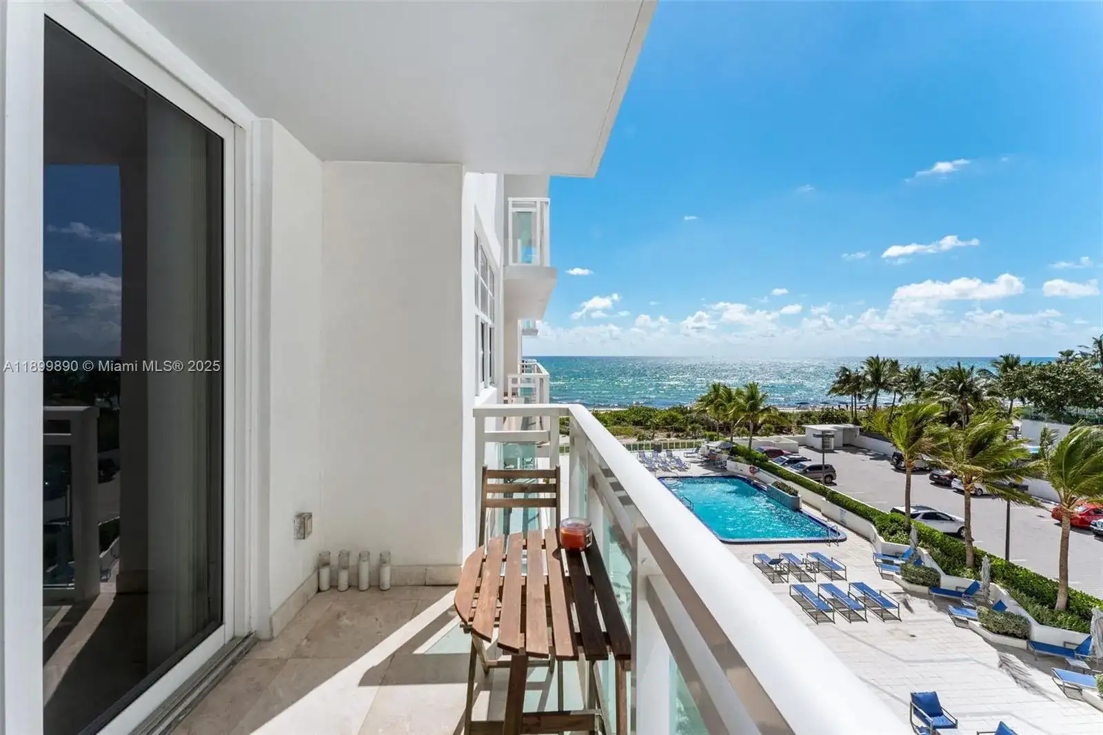 6917 Collins Ave # 607, Miami Beach FL 33141 photo 3