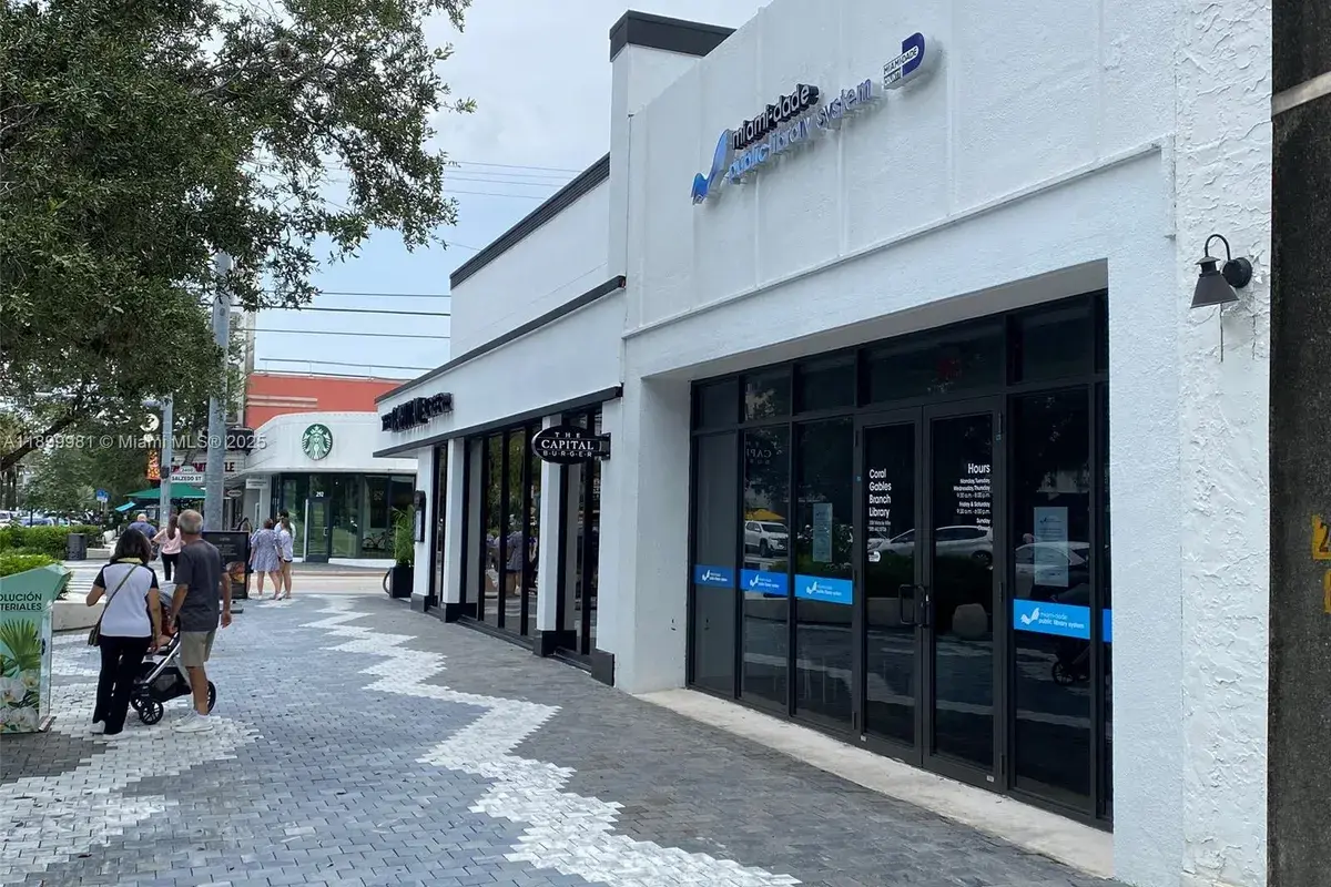 308 Miracle Mile, Coral Gables FL 33134
