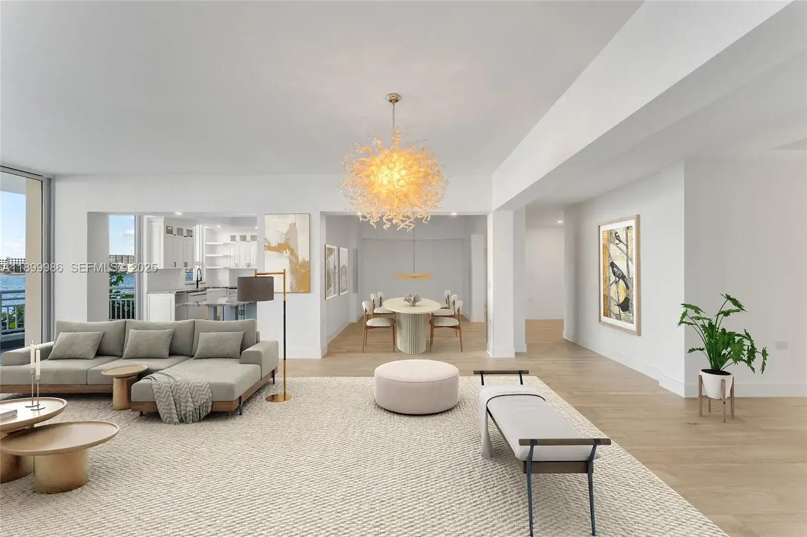 848 Brickell Key Dr # 204, Miami FL 33131 photo 3