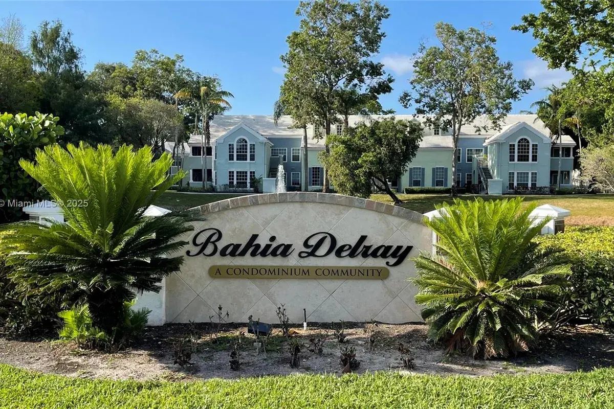 1000 Crystal Way, Delray Beach FL 33444