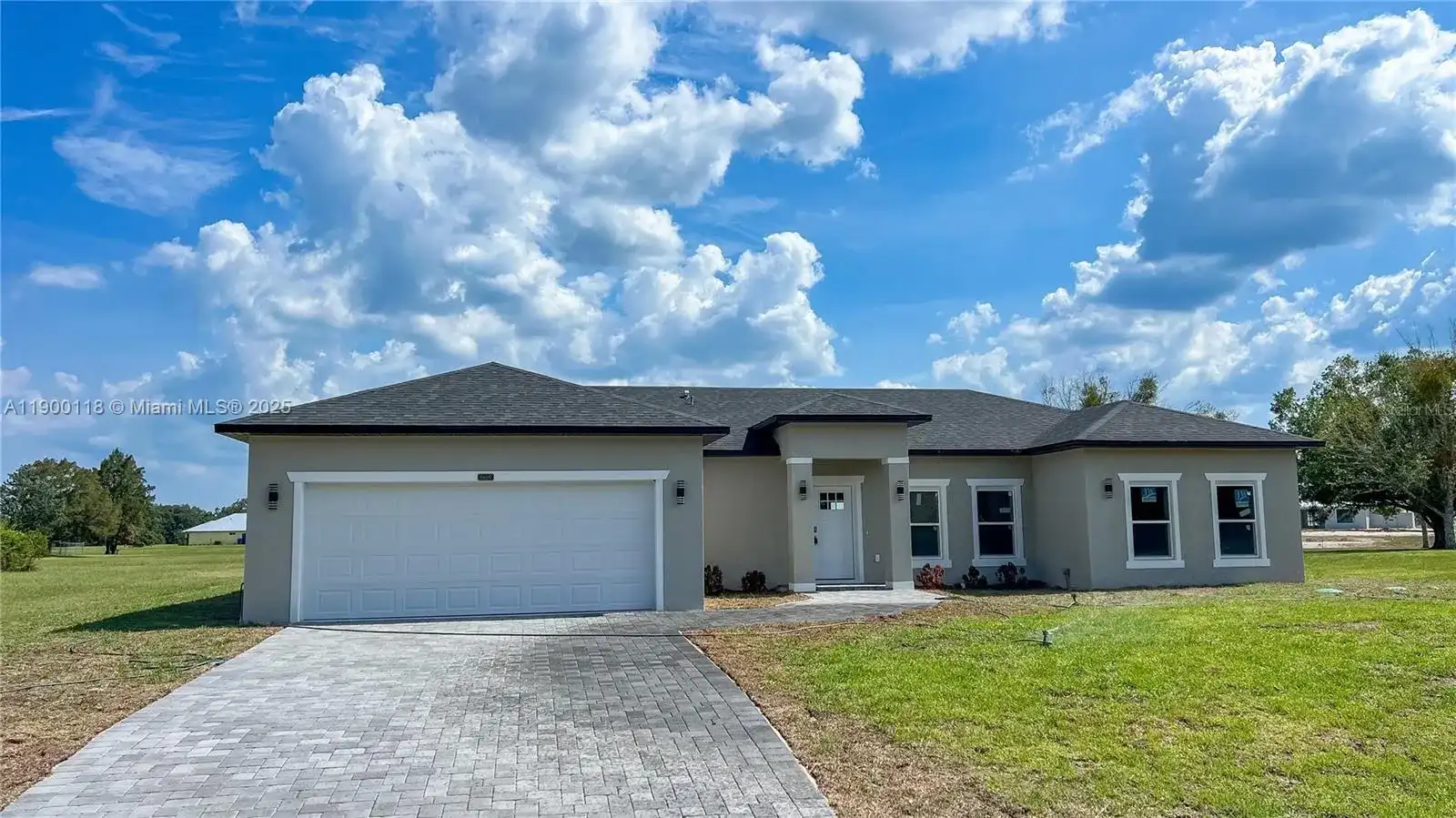 7916 GRANADA ROAD, Sebring FL 33876