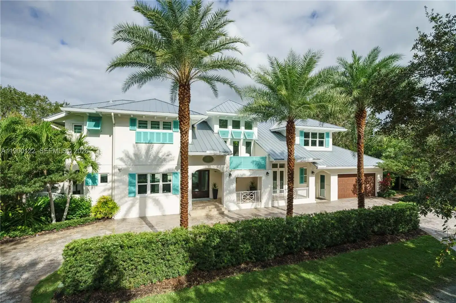 545 SW Indianola St, Stuart FL 34994