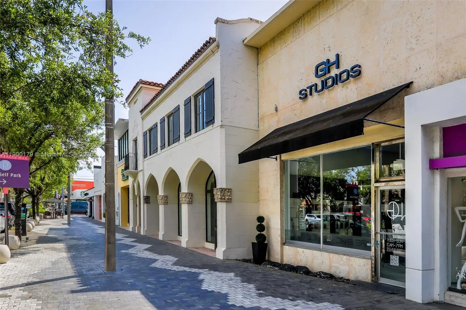 330 Miracle Mile, Coral Gables FL 33134
