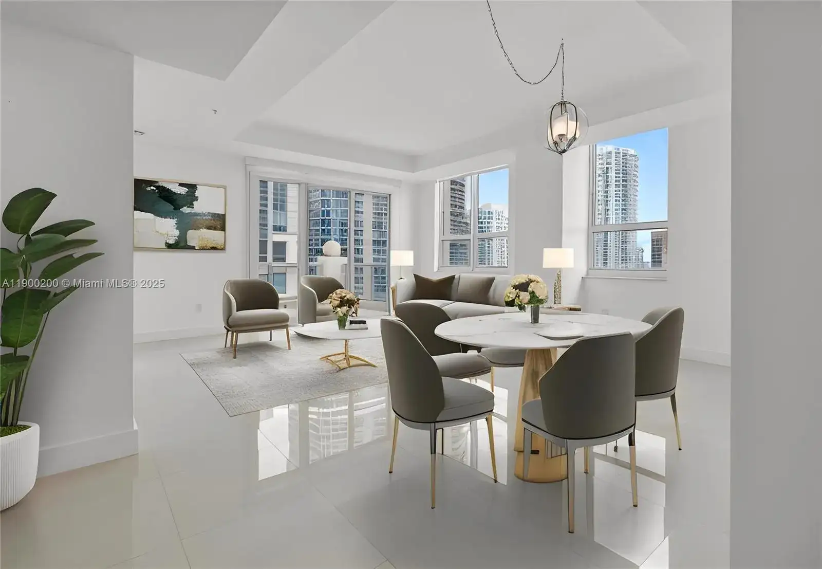 1155 Brickell Bay Dr, Miami FL 33131 photo 3
