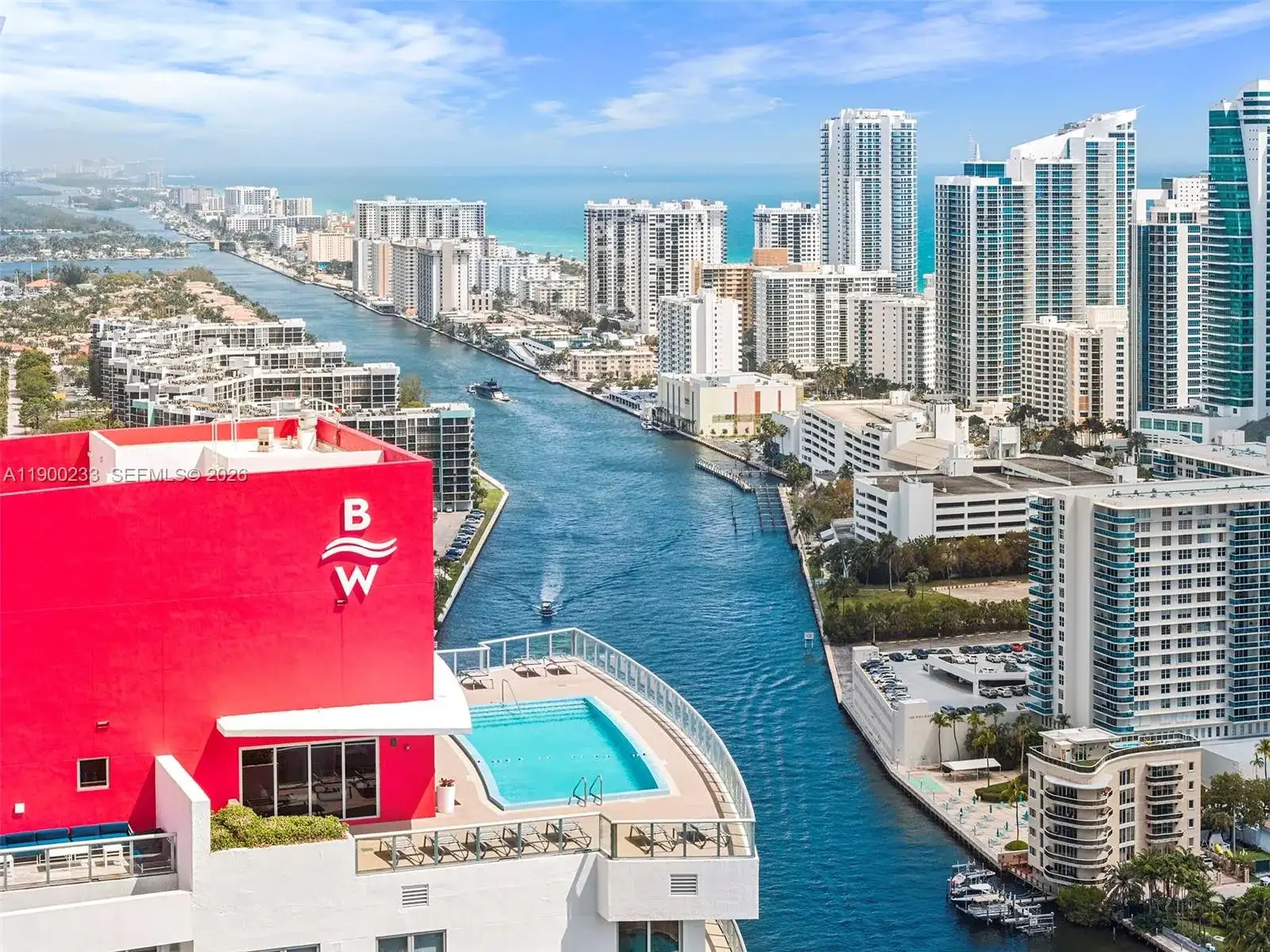 2602 E Hallandale Beach Blvd # R1610, Hallandale Beach FL 33009 photo 2