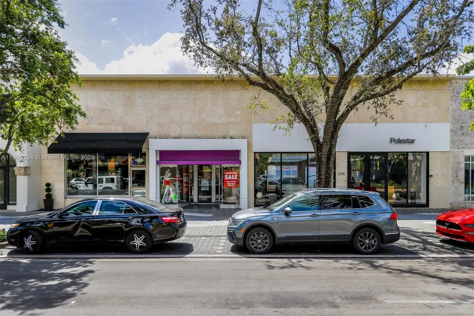 332 Miracle Mile, Coral Gables FL 33134 photo 2