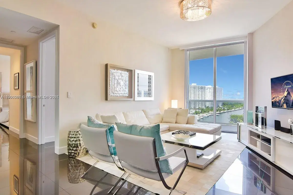15901 Collins Ave # 805, Sunny Isles Beach FL 33160