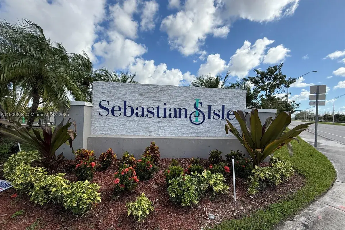 540 NE 1st Dr, Florida City FL 33034