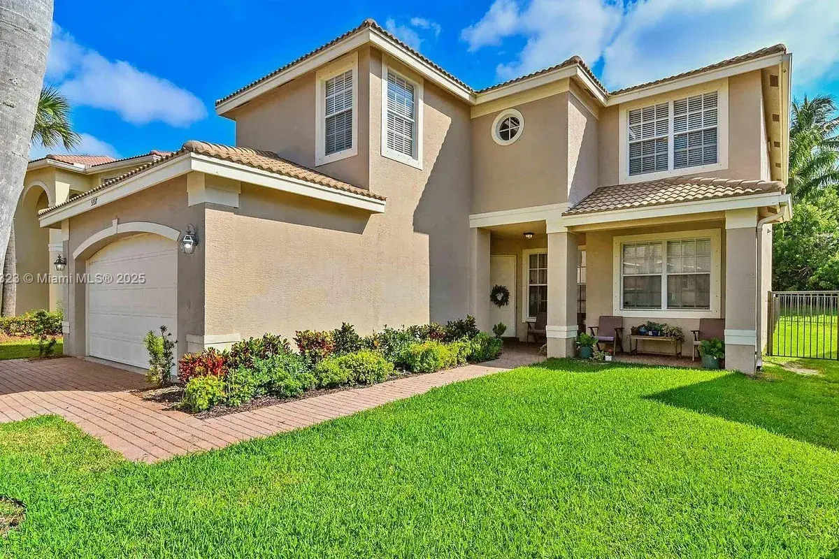 5337 Grand Banks Blvd, Green Acres FL 33463