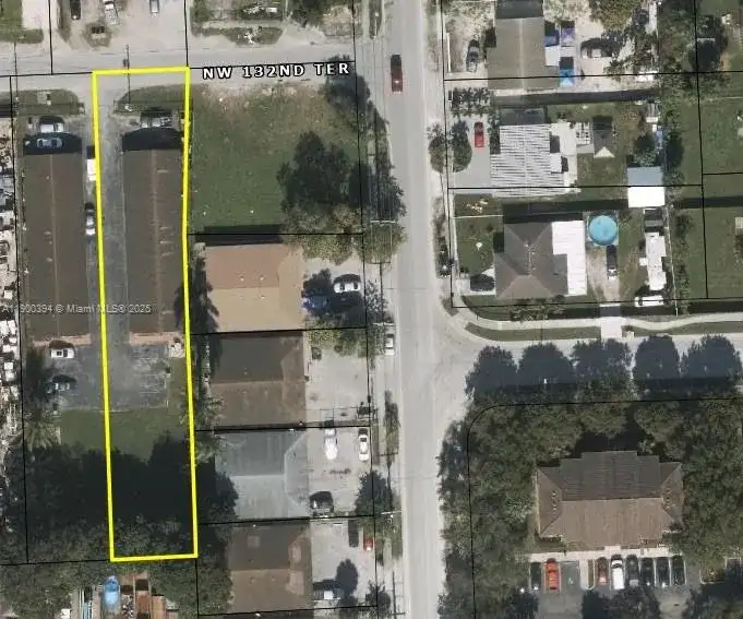2920 NW 132nd Ter, Opa-Locka FL 33054 photo 4