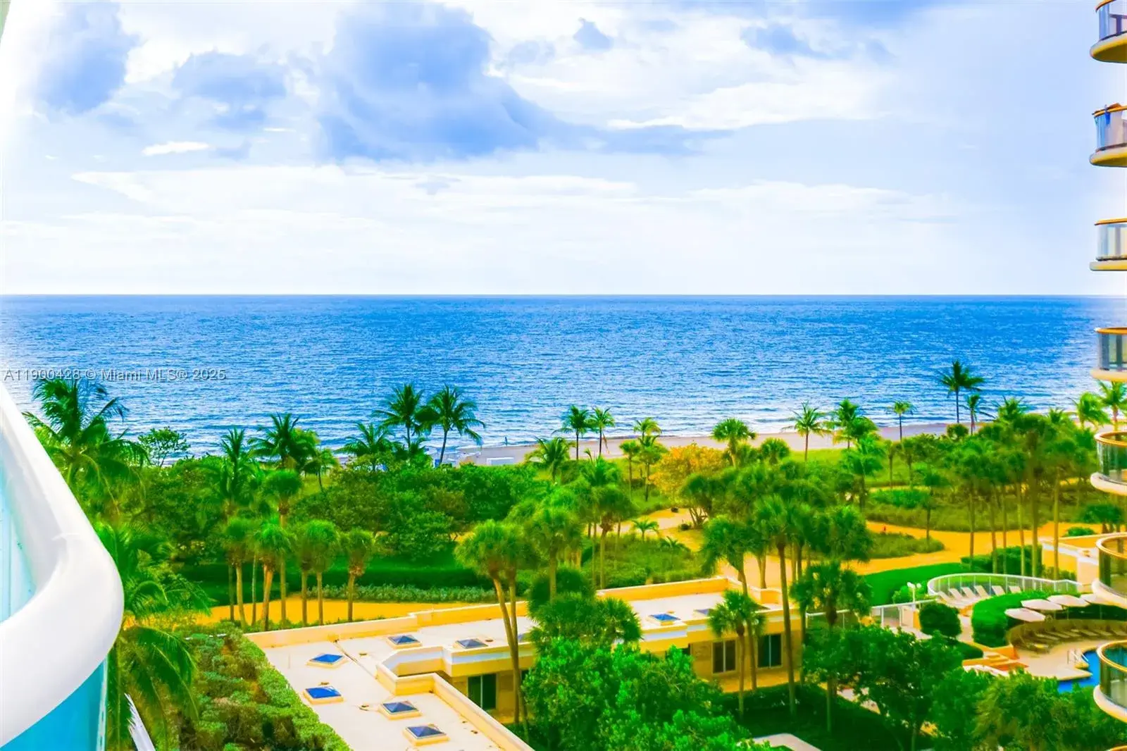 10101 Collins Ave # 7D, Bal Harbour FL 33154