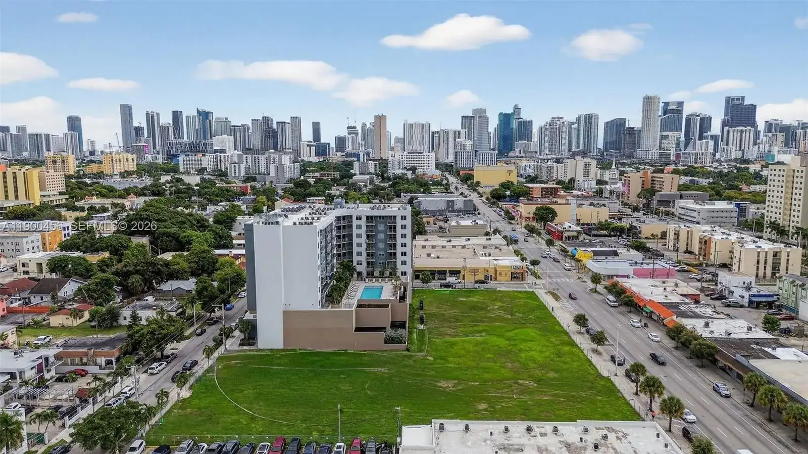 1110 NW 1 ST # 705, Miami FL 33128 photo 3