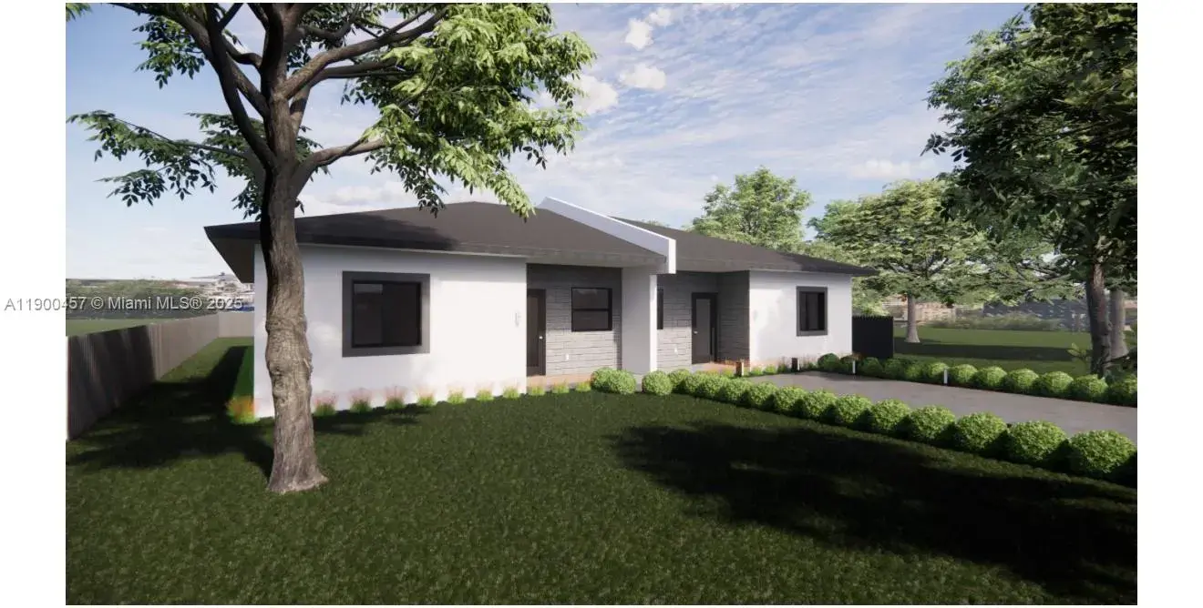 1440-1444 NE 147 STREET, North Miami Beach FL 33161
