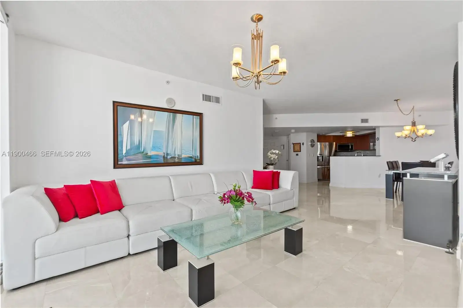 16699 Collins Ave # 3604, Sunny Isles Beach FL 33160 photo 3