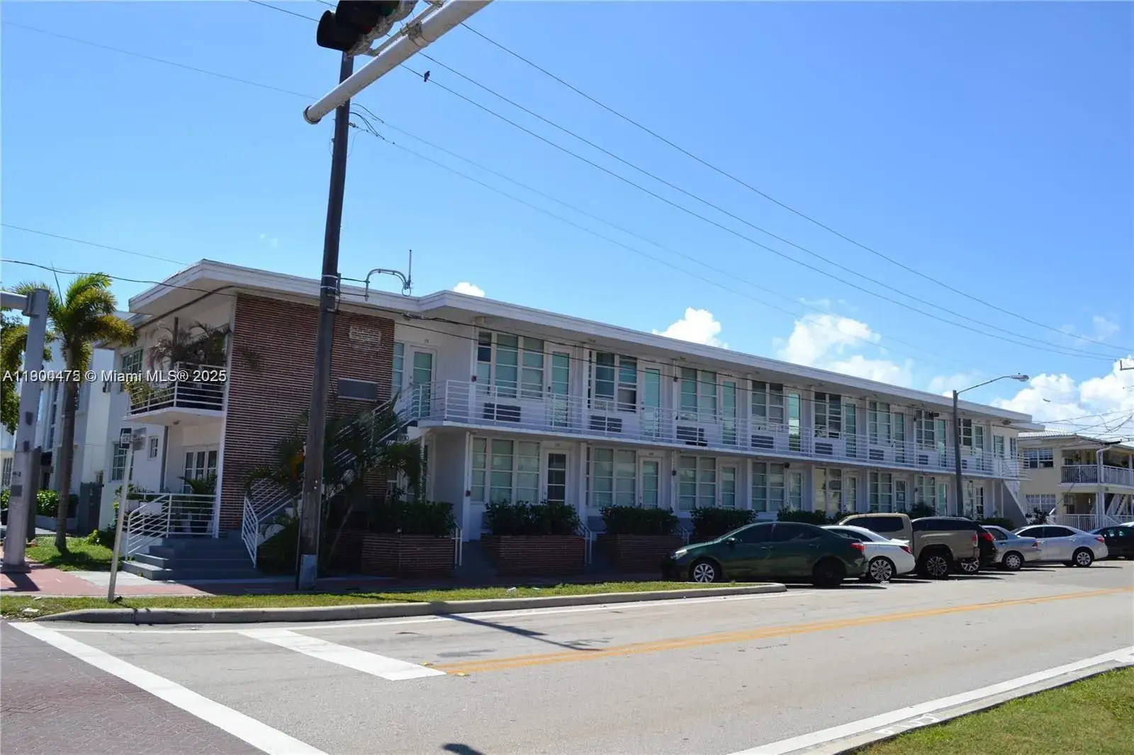 1 bath Residential for sale at 300 74th St # 3, Miami Beach FL 33141
