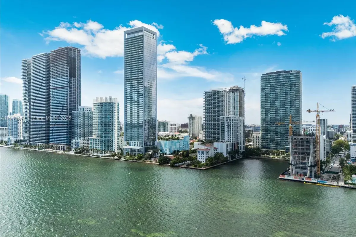 481 NE 29th St # 601, Miami FL 33137