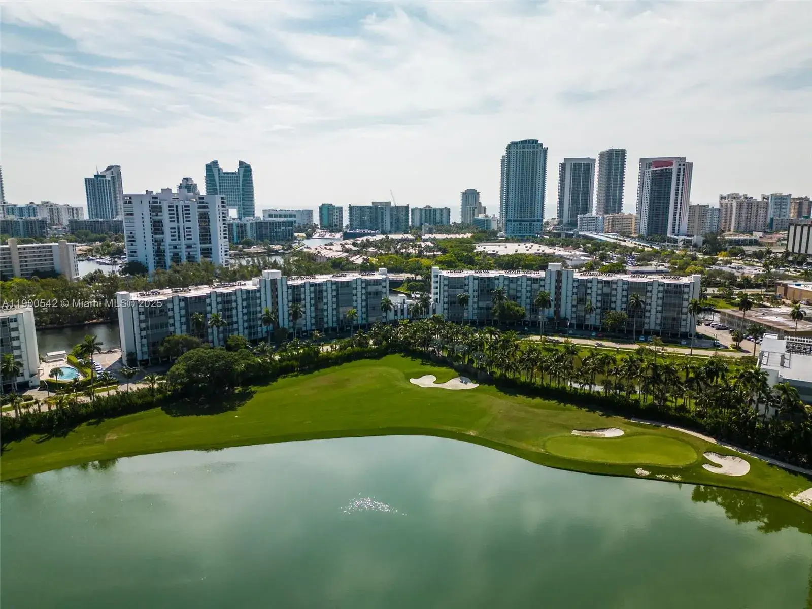 300 Diplomat Pkwy # 518, Hallandale Beach FL 33009