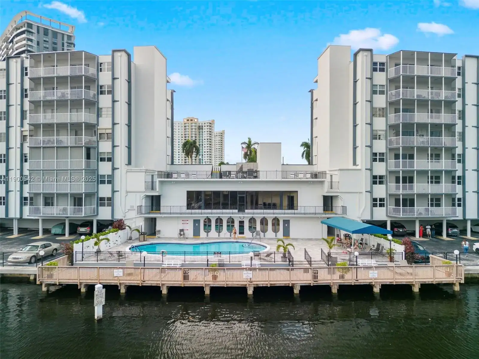 300 Diplomat Pkwy # 518, Hallandale Beach FL 33009 photo 4