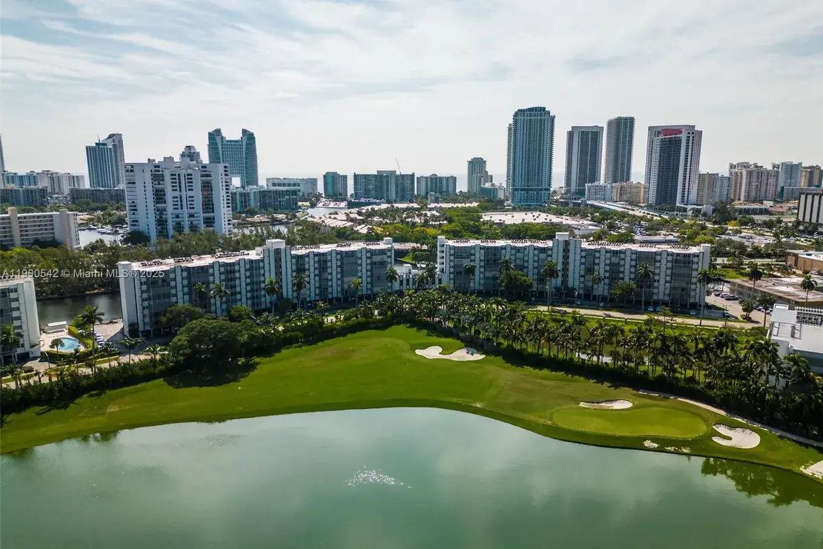 300 Diplomat Pkwy # 518, Hallandale Beach FL 33009