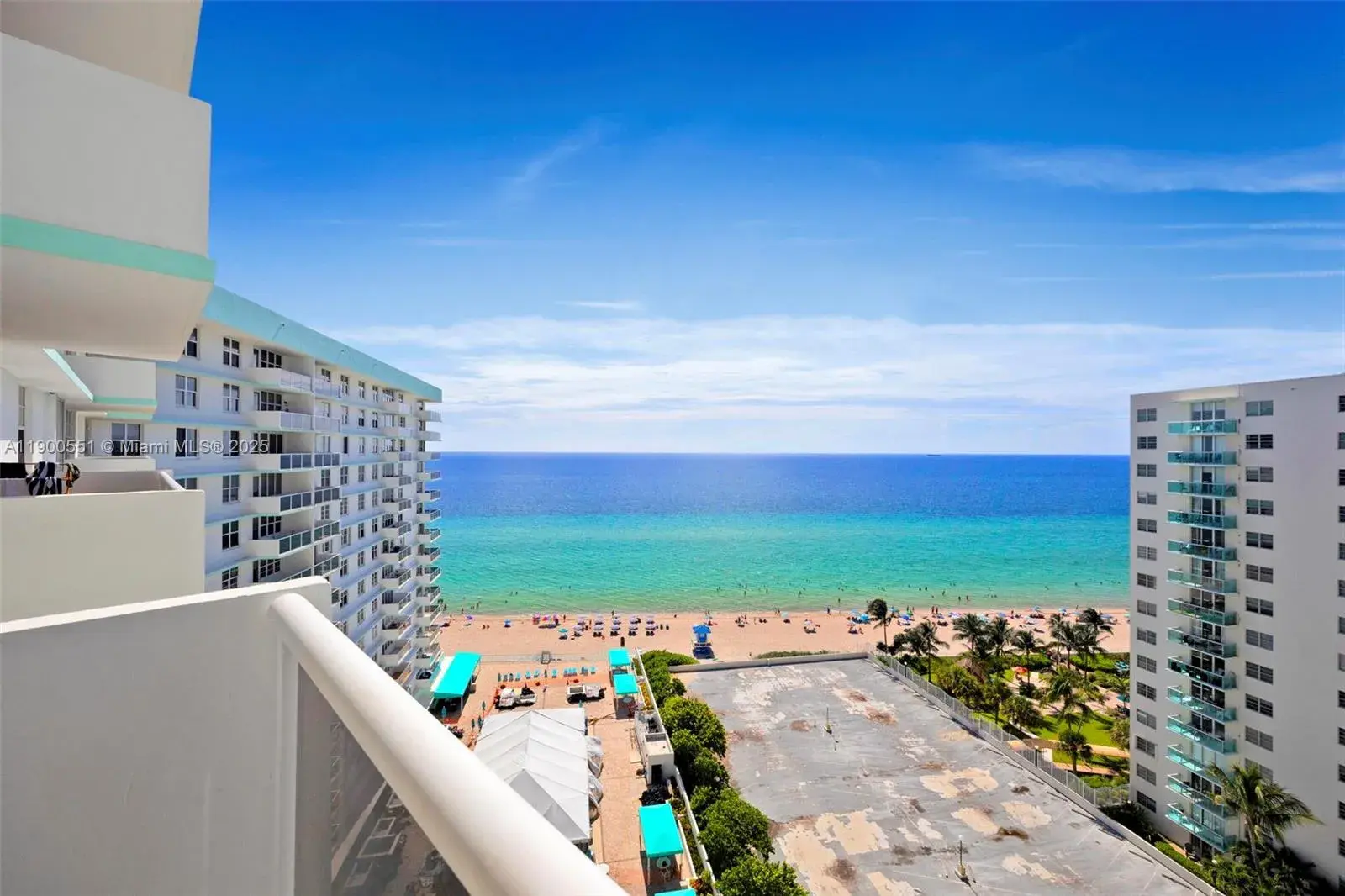 3725 S Ocean Dr # 1516, Hollywood FL 33019