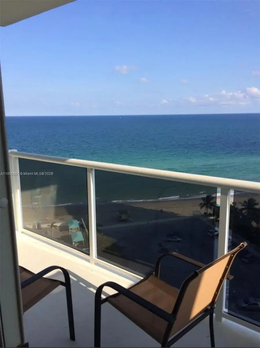 3725 S Ocean Dr # 1516, Hollywood FL 33019