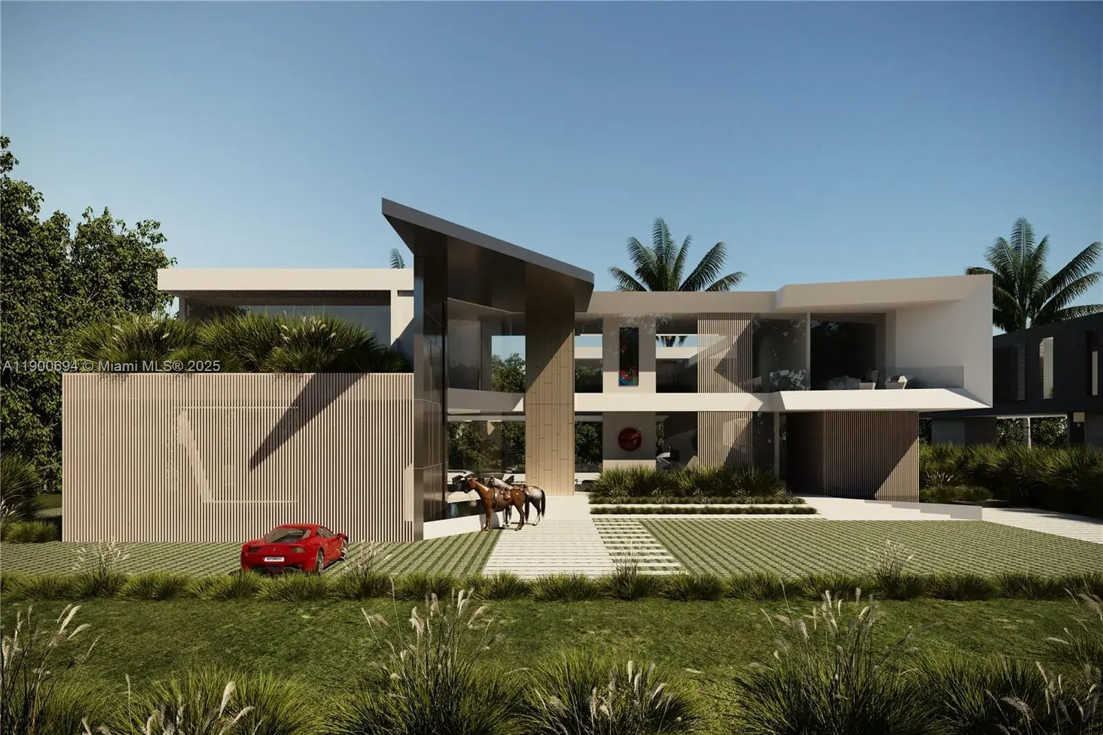Yang Lot 9369 SW 117 Ave, Davie FL 33330
