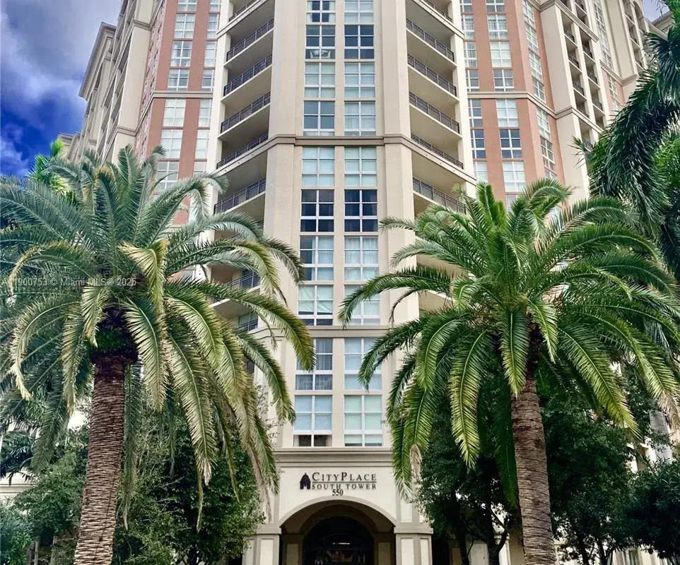 550 Okeechobee Blvd # 616, West Palm Beach FL 33401