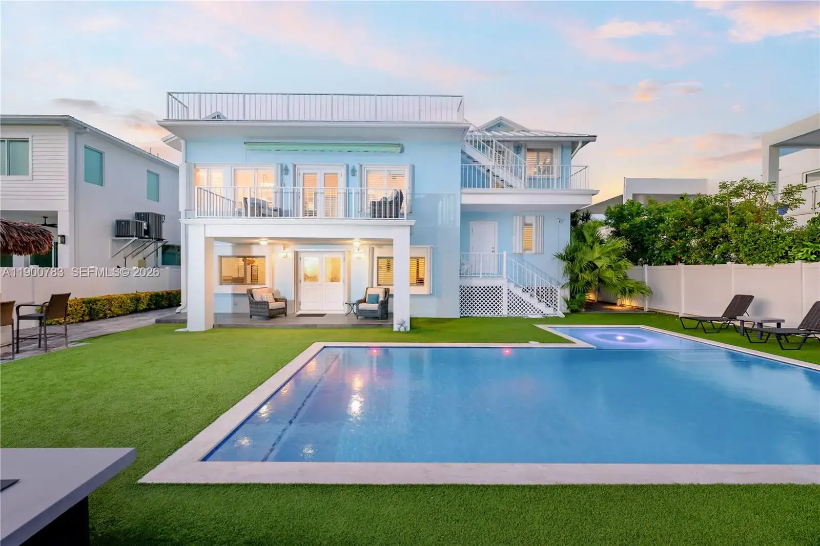 111 Spoonbill Rd, Tavernier FL 33070