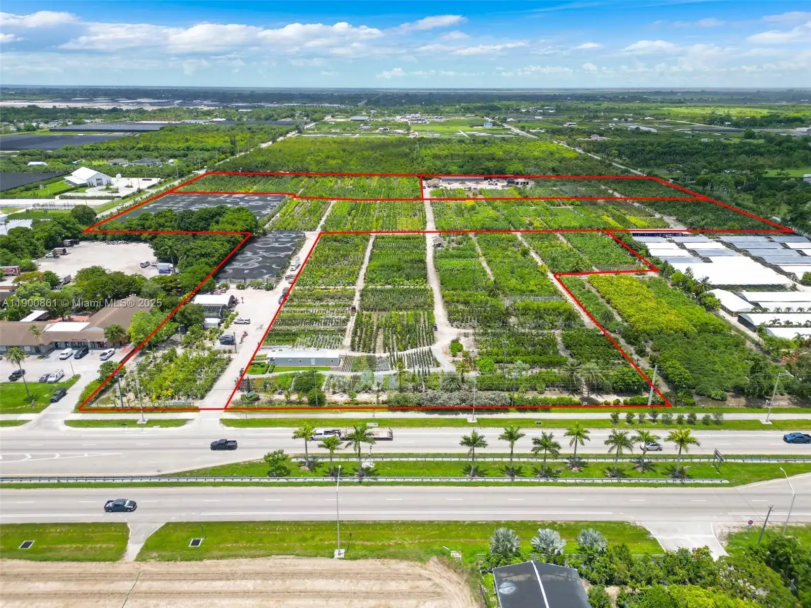 19000 SW KROME AKA 177 AVE, Miami FL 33187 photo 2