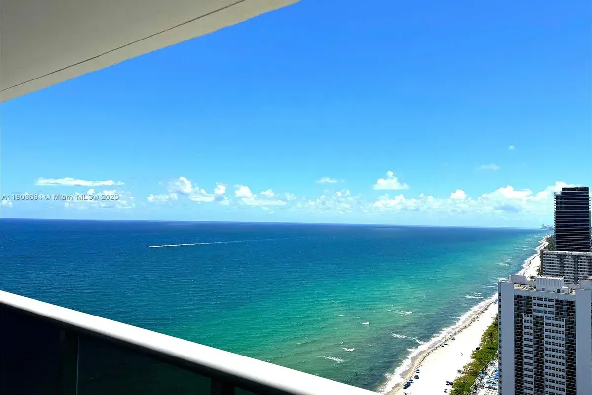 1830 S Ocean Dr # 3303, Hallandale Beach FL 33009