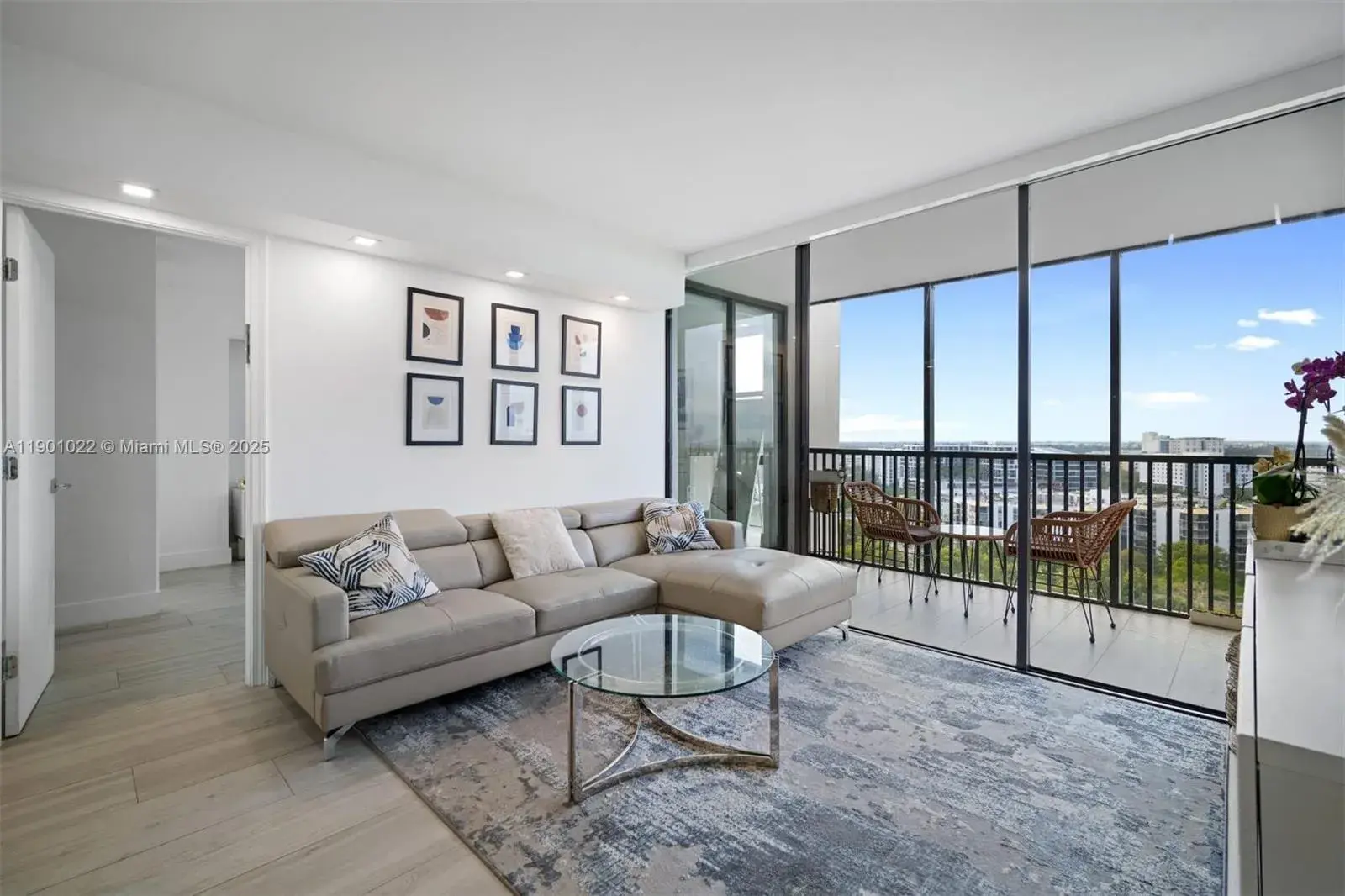 20301 W Country Club Dr # 1822, Aventura FL 33180