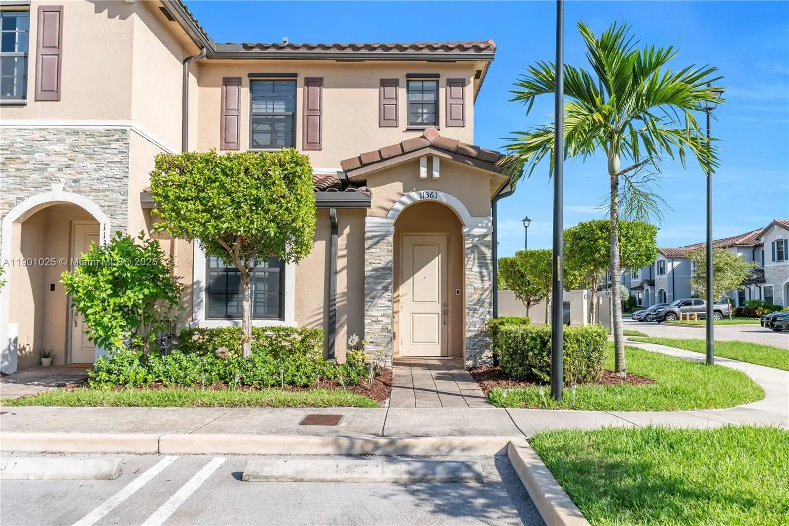 11361 SW 249th St, Homestead FL 33032
