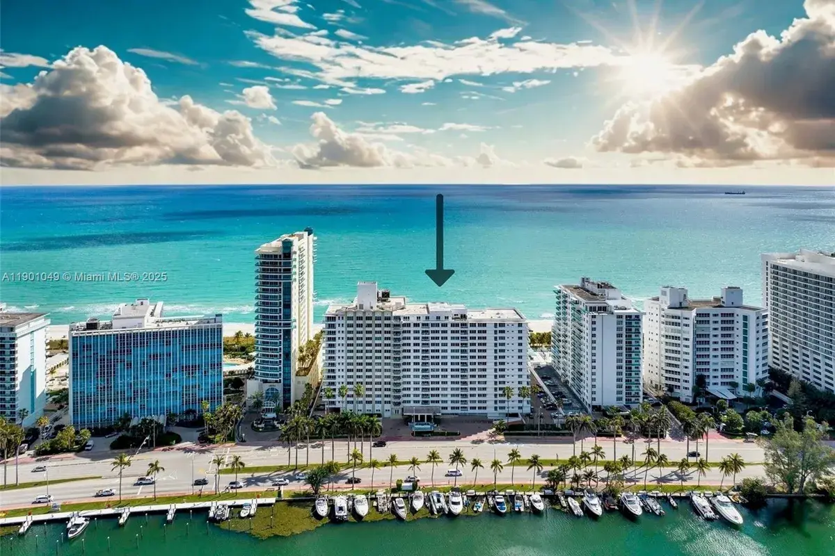 5005 Collins Ave, Miami Beach FL 33140