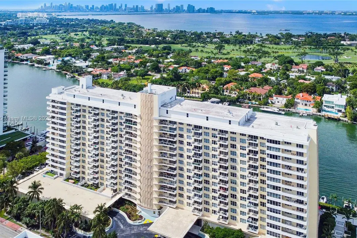 5600 Collins Ave # 9E, Miami Beach FL 33140