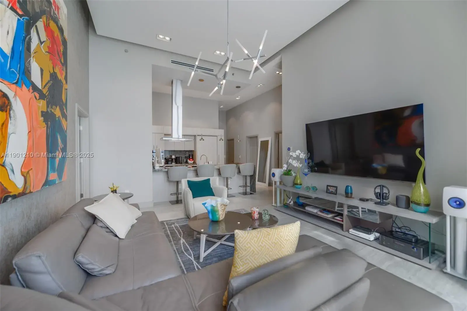 495 Brickell Ave # 2211, Miami FL 33131