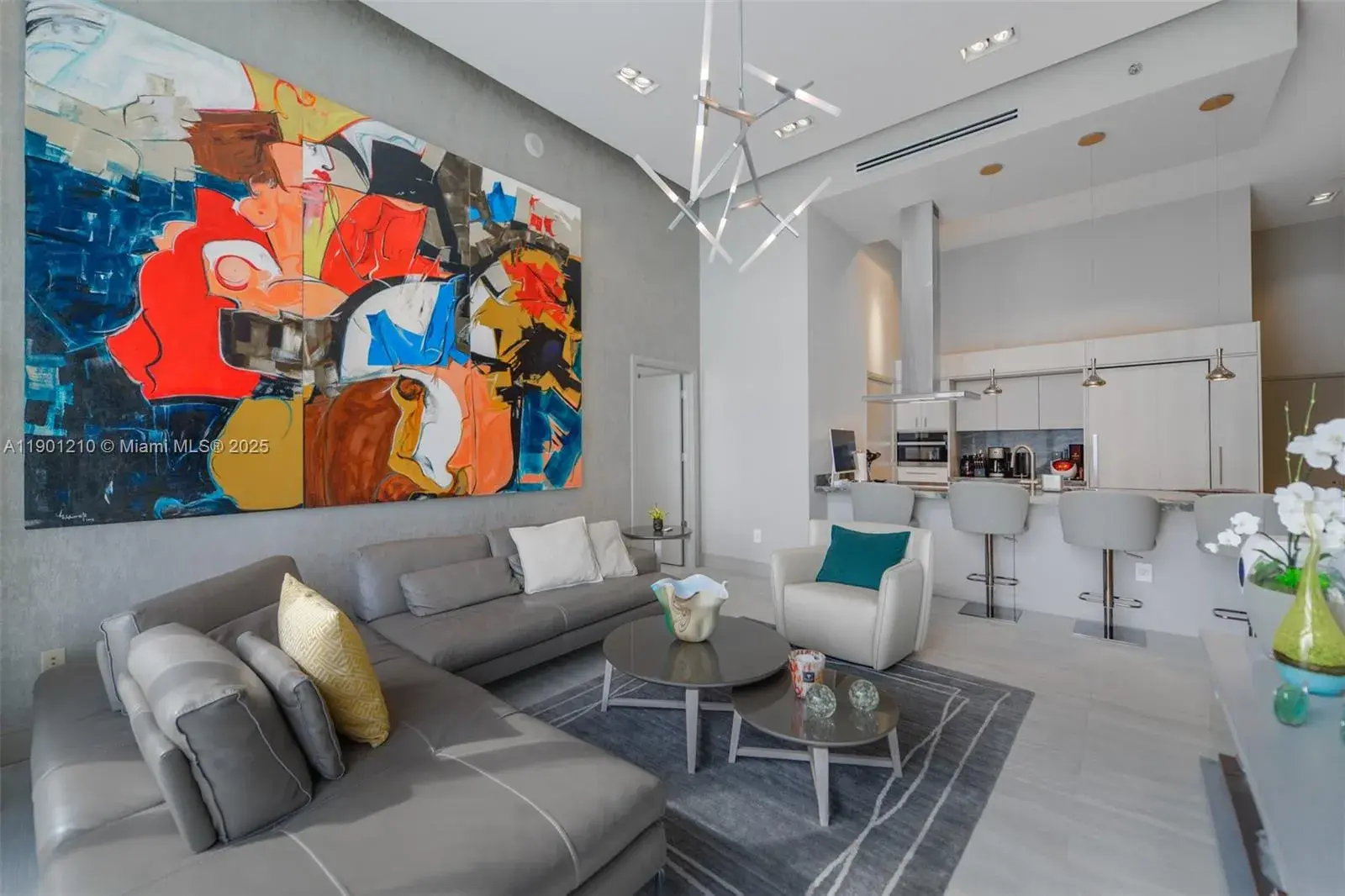 495 Brickell Ave # 2211, Miami FL 33131