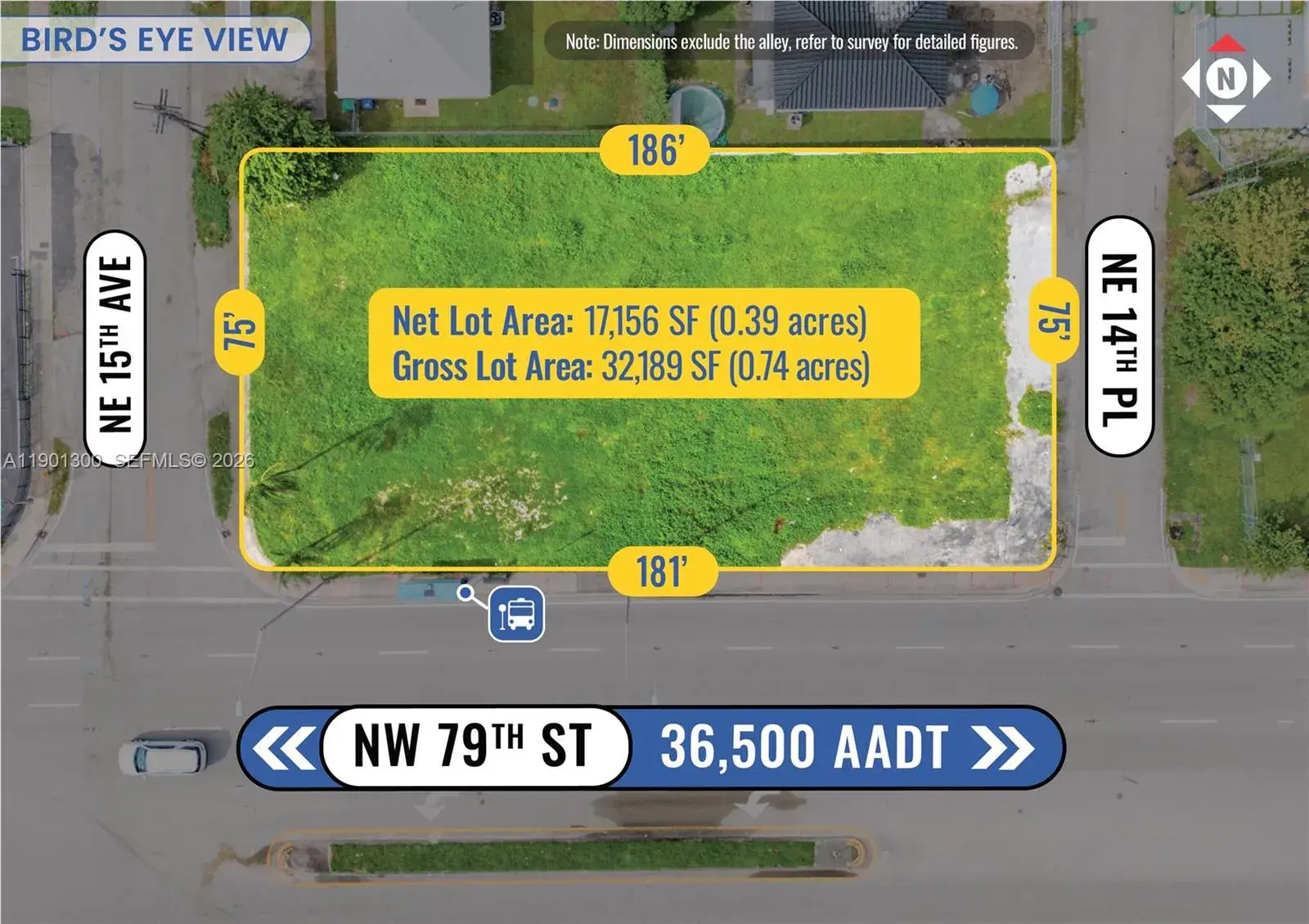 1477 NW 79th St, Miami FL 33147
