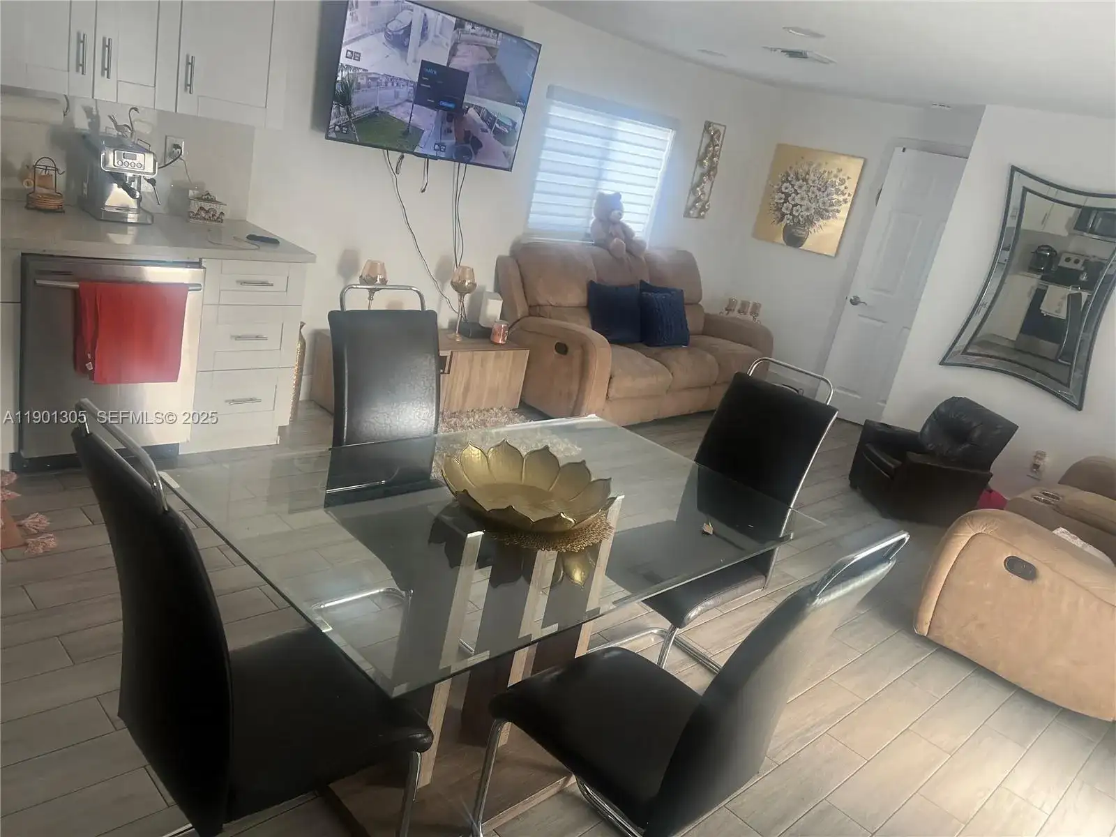 1858 NW 115th St, Miami FL 33167 photo 5