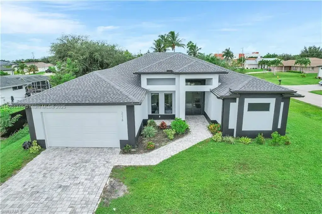 2218 SW 25th st, Cape Coral FL 33914 photo 2
