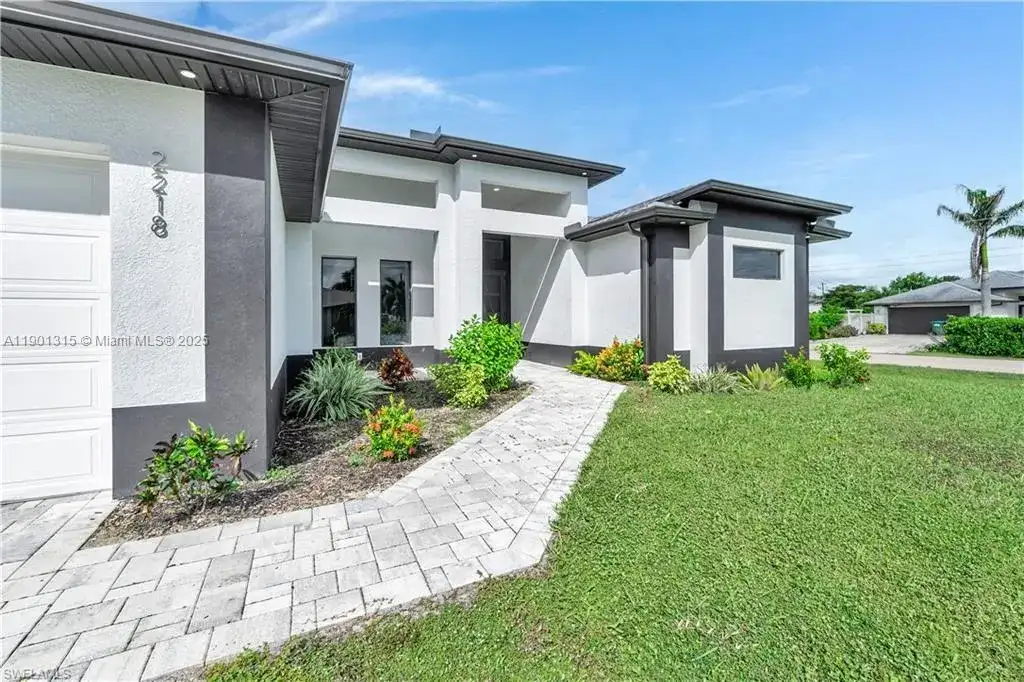 2218 SW 25th st, Cape Coral FL 33914 photo 5