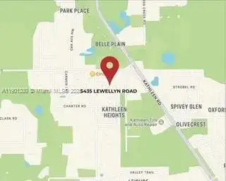 5435 Lewellyn Road, Lakeland FL 33810 photo 3