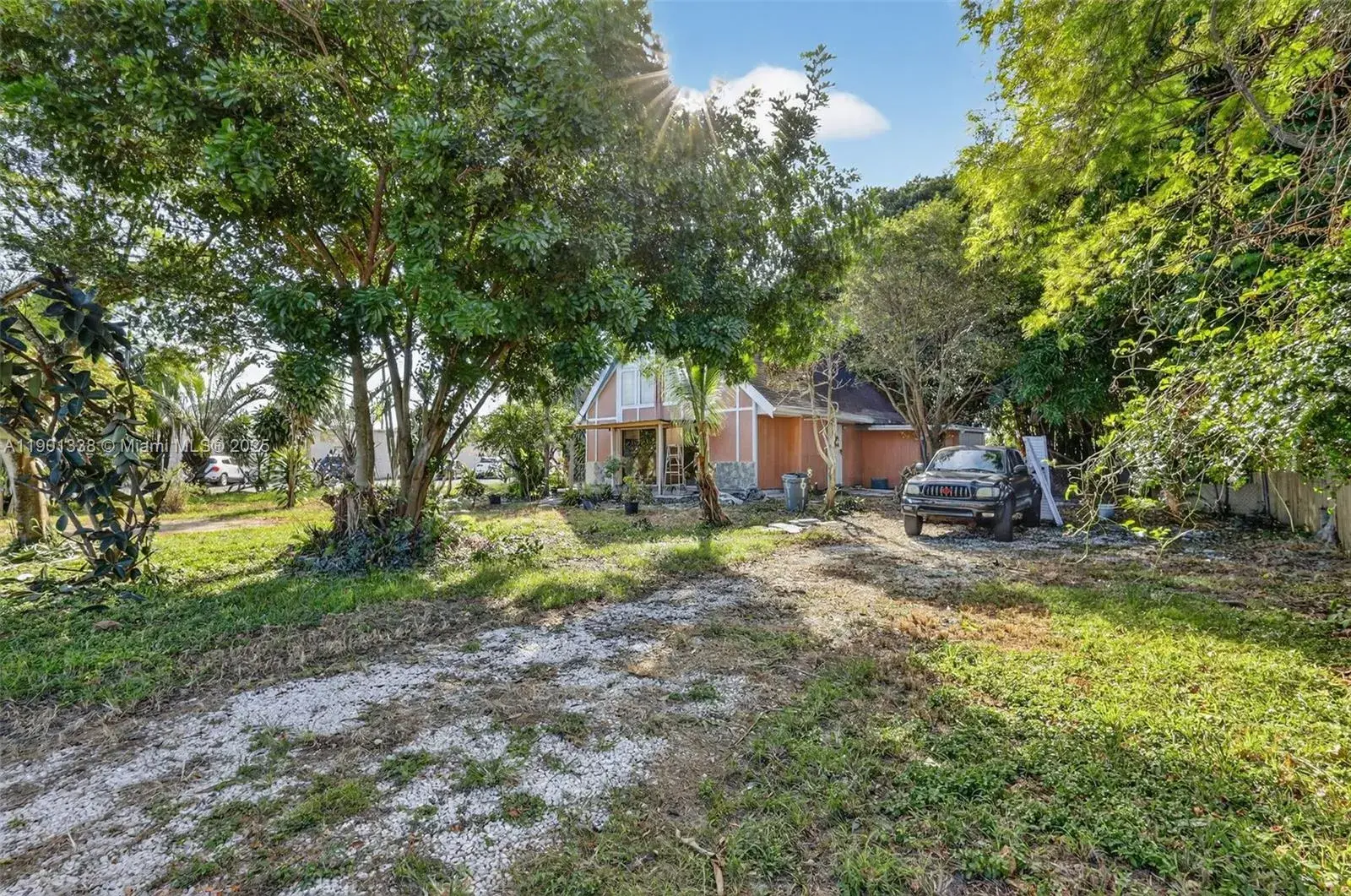 611 Broward Ave, Green Acres FL 33463