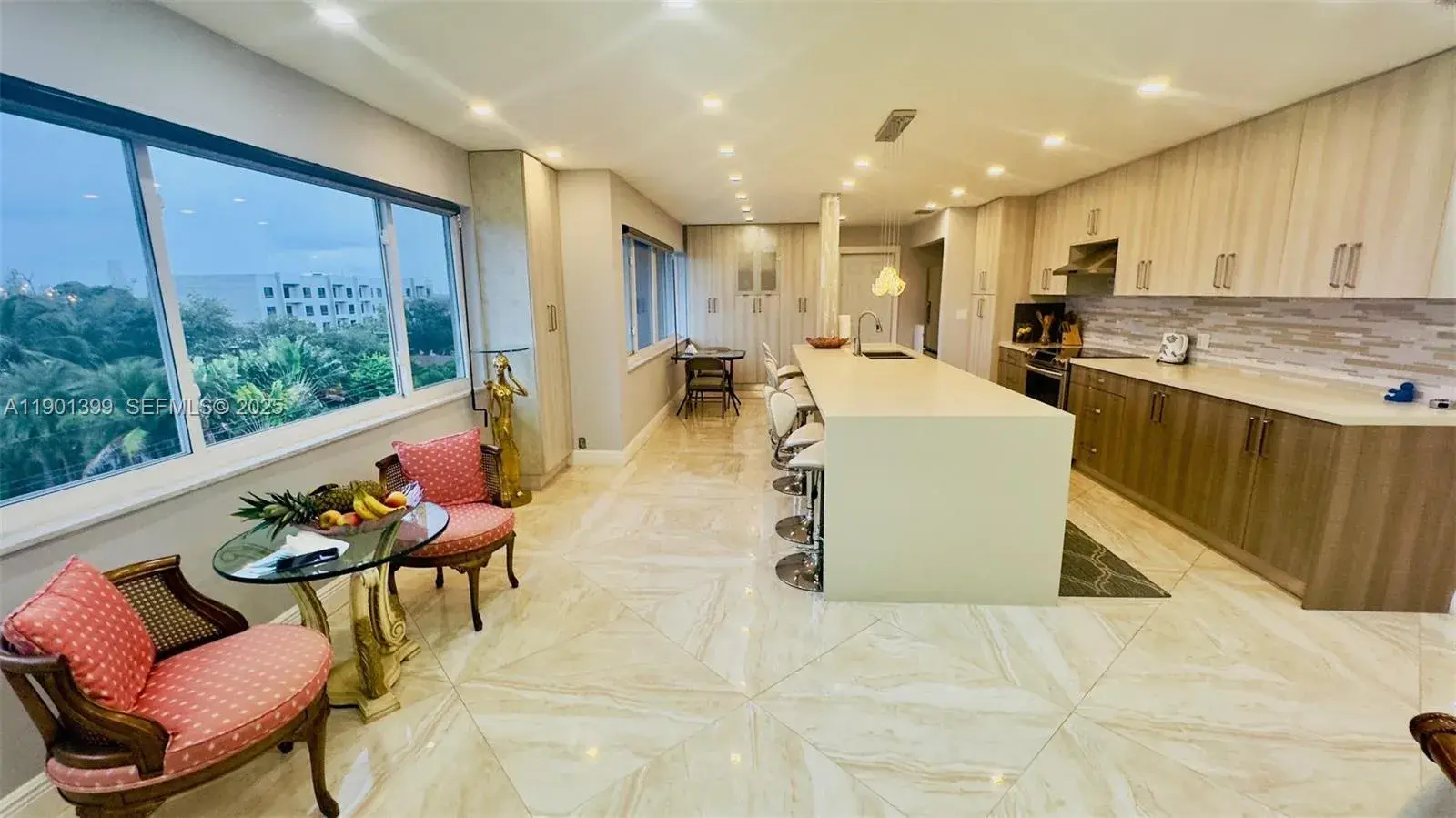 329 SE 3rd St # 502S, Hallandale Beach FL 33009