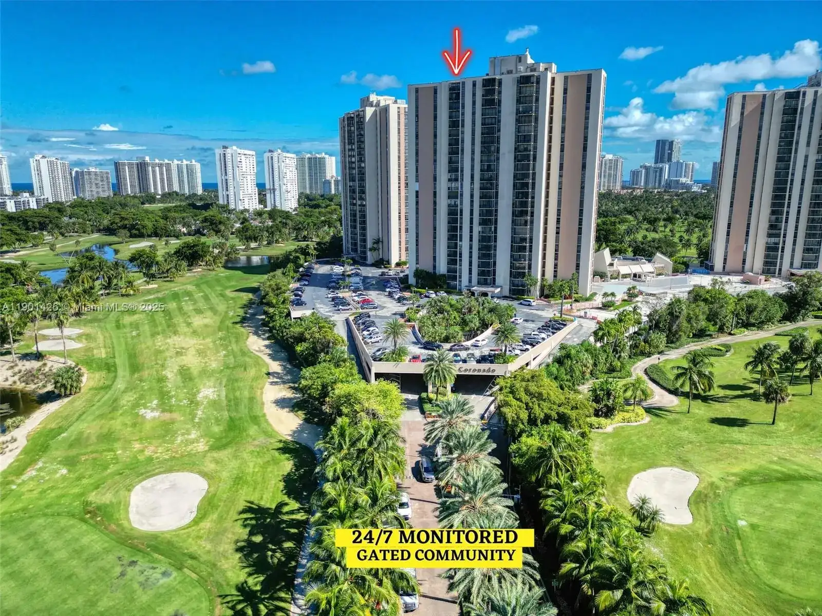 20301 W Country Club Dr, Aventura FL 33180 photo 2