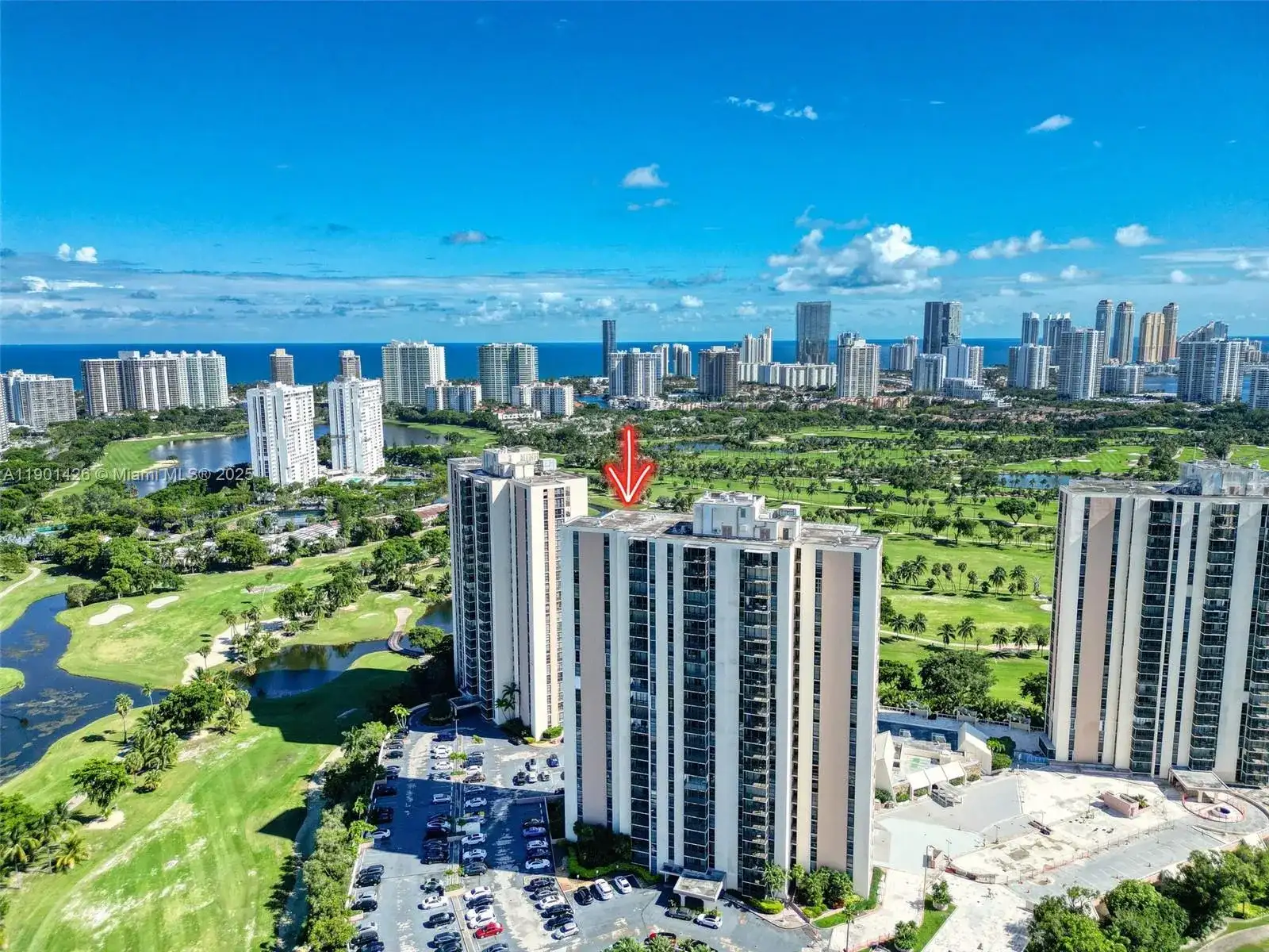 20301 W Country Club Dr, Aventura FL 33180 photo 3
